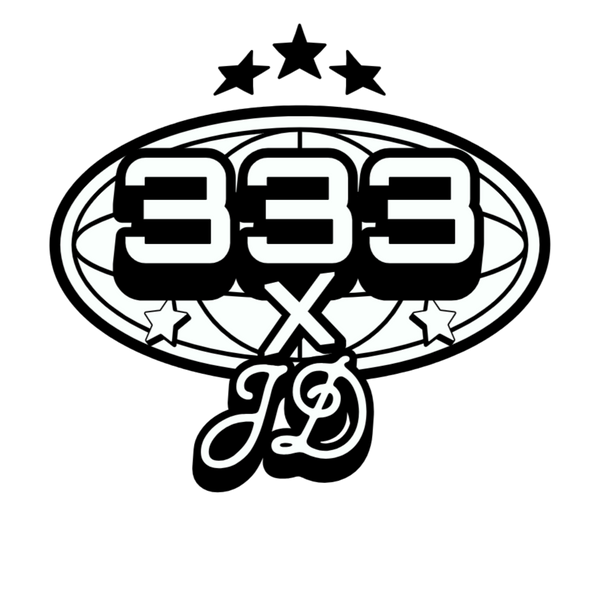 333 X JD